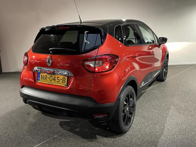 Renault CAPTUR 1.2 TCe Dynamique Automaat | Navigatie | Camera | Climate controle