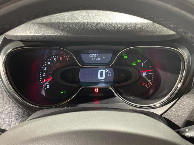 Renault CAPTUR 1.2 TCe Dynamique Automaat | Navigatie | Camera | Climate controle