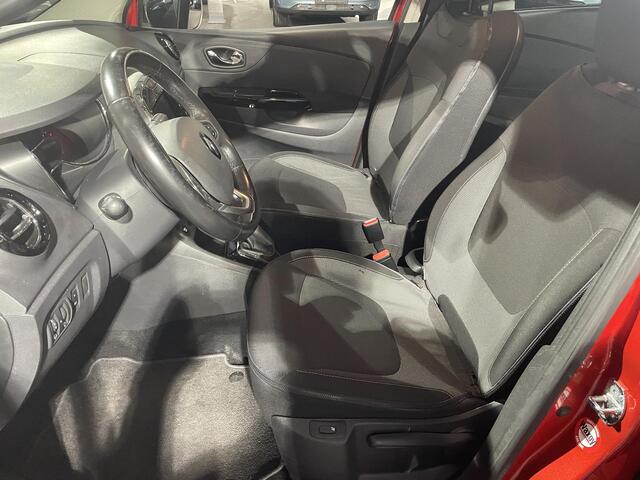 Renault CAPTUR 1.2 TCe Dynamique Automaat | Navigatie | Camera | Climate controle