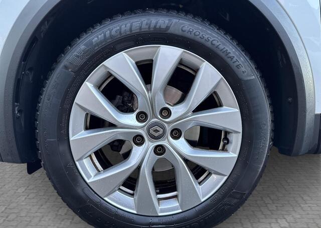 Renault CAPTUR 1.3 TCe 130 EDC Intens - Schuif / Kantel Dak / Automaat / All Season