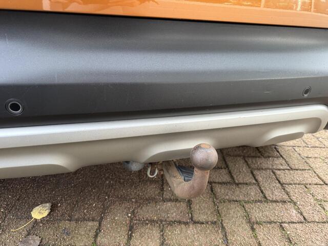 Renault CAPTUR 1.2 TCe 120pk Intens+Camera+Trekhaak!!