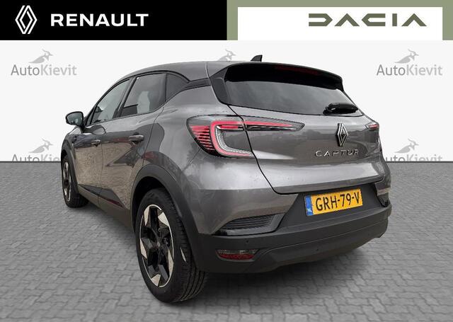 Renault CAPTUR 1.0 TCe 90 techno - Demo