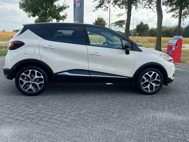Renault CAPTUR 0.9 TCe Intens | Full LED | Camera | NAVI | Climate | Cruise | occasion