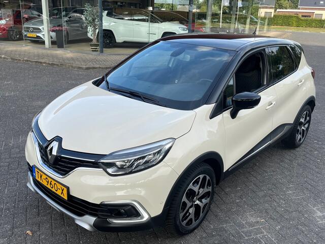 Renault CAPTUR 0.9 TCe Intens | Full LED | Camera | NAVI | Climate | Cruise | occasion