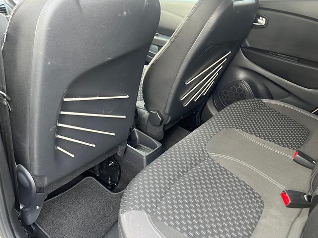 Renault CAPTUR 0.9 TCe Intens | Full LED | Camera | NAVI | Climate | Cruise | occasion