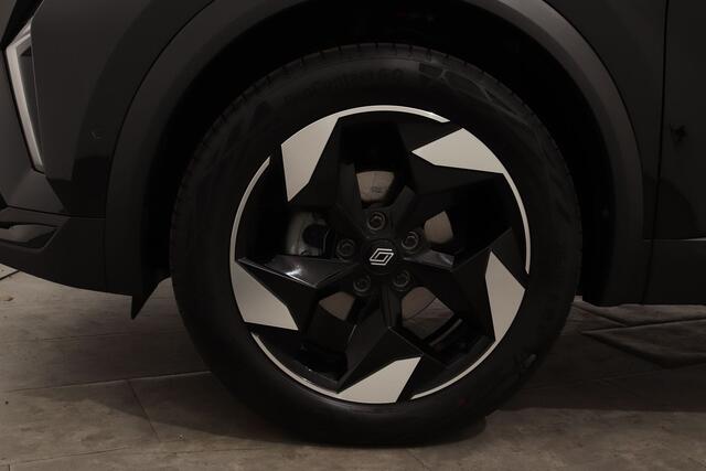 Renault CAPTUR 1.3 MILD HYBRID 158PK TECHNO EDC MY25 | nw type | Adaptive Cruise | Winterpakket