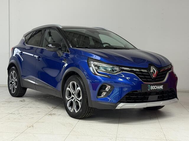 Renault CAPTUR 1.0 TCe 100 Edition One | Navi | Camera 360 | Bose |