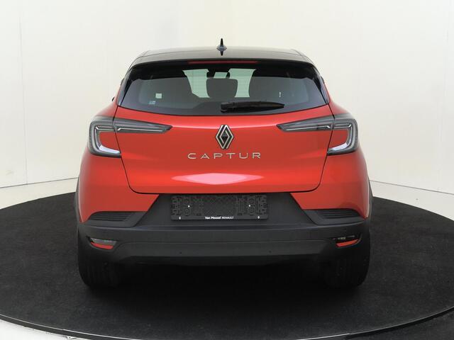 Renault CAPTUR 1.0 TCe 90 PK evolution Mediascherm | Android Auto | Apple Carplay | Parkeersensoren Achter | Airco