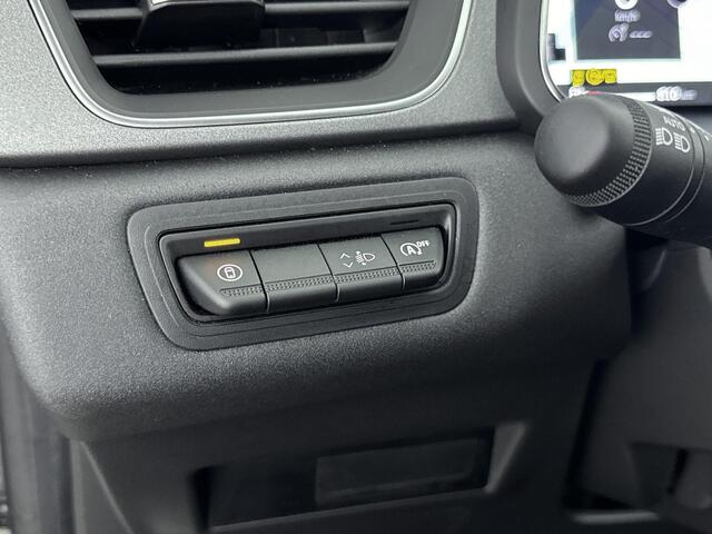 Renault CAPTUR 1.3 mild hybrid 160PK techno | Navigatie | Climate Control | Cruise Control Adaptief | Stoel-en Stuurverwarming | Parkeersensoren met Camera | Privacy Glass | Apple Carplay/Android Auto |