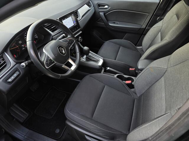 Renault CAPTUR 1.3 TCe 140 Intens MILD HYBRIDE |Cruise Control|