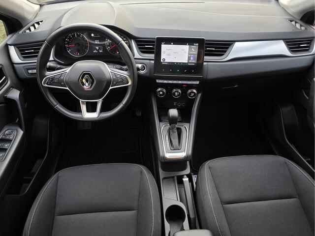 Renault CAPTUR 1.3 TCe 140 Intens MILD HYBRIDE |Cruise Control|