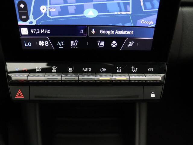 Renault CAPTUR 160pk E-Tech full hybrid techno Automaat Harman Kardon | 360° Camera | Adapt. Cruise | Stoel-/stuurverw. | Panoramadak