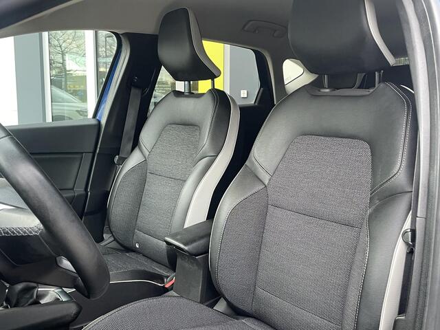 Renault CAPTUR 1.0 TCe 100 Intens | Trekhaak | Bochane onderhouden | Camera |