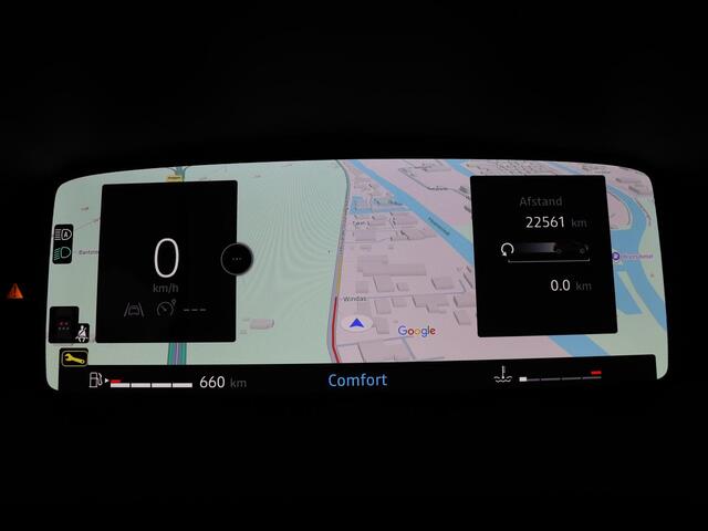 Renault CAPTUR TCe 90pk techno | Harman Kardon | Stoel en stuurverwarming | Digitaal dashboard | Achteruitrijcamera |