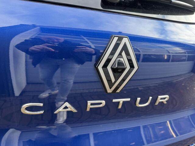 Renault CAPTUR 1.3 EDC 160pk Techno+Pack Winter!!