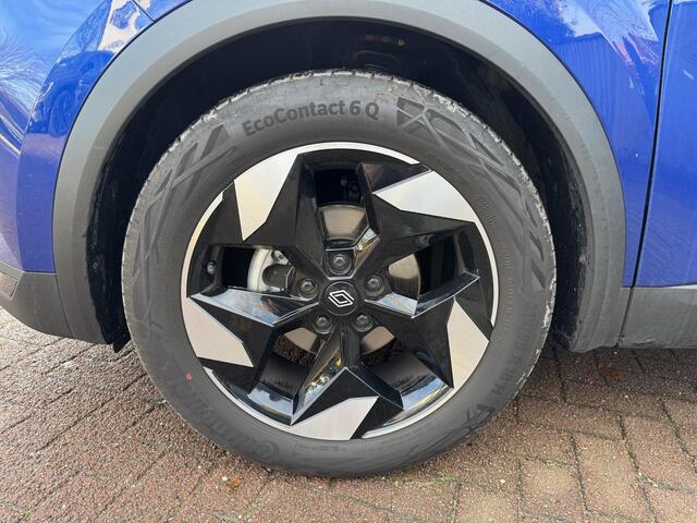 Renault CAPTUR 1.3 EDC 160pk Techno+Pack Winter!!