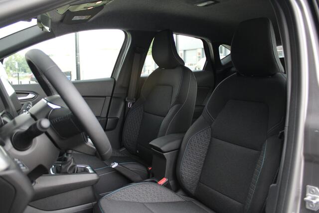 Renault CAPTUR 1.0 TCe 90 Evolution - Carplay - Camera - LED - DAB - Rijklaar