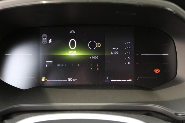 Renault CAPTUR 1.0 TCe 90 Evolution - Carplay - Camera - LED - DAB - Rijklaar