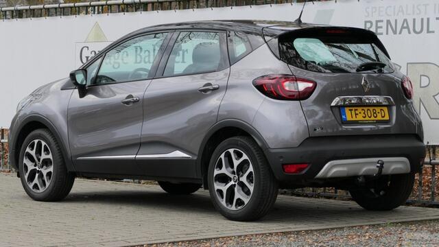 Renault CAPTUR TCe 90 Intens