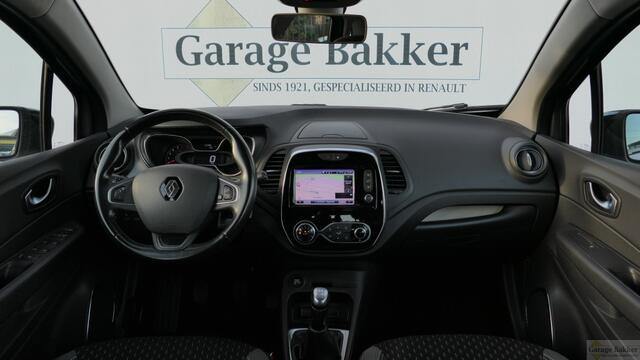 Renault CAPTUR TCe 90 Intens
