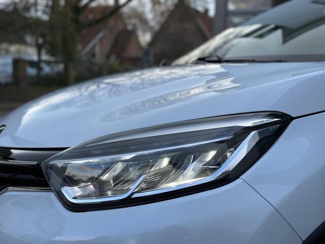 Renault CAPTUR TCe 150 EDC Intens | Airco | Panorama dak | Dealer onderhouden |