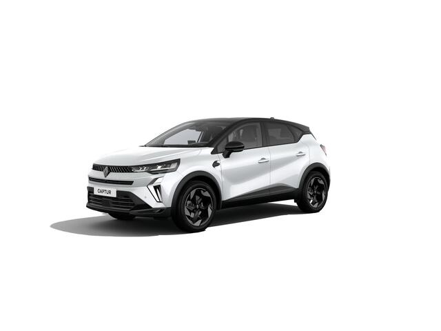 Renault CAPTUR Techno | Achteruitrijcamera | Elektrisch verwarmbare voorstoelen | Elektronisch geregelde airconditioning