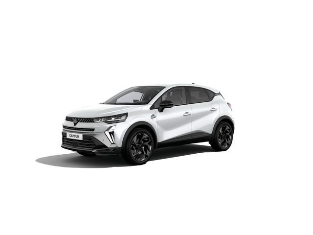 Renault CAPTUR esprit Alpine | Achteruitrijcamera | Adaptive Cruise Control | Elektronisch geregelde airconditioning