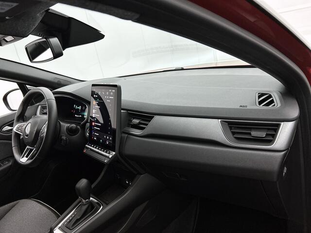 Renault CAPTUR 1.6 E-Tech full hybrid 145 techno Carplay, cruise, navi