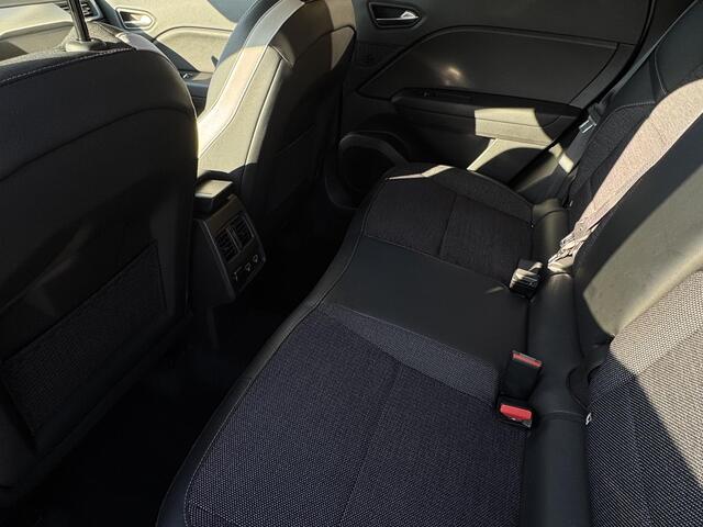 Renault CAPTUR E-Tech Plug-in Hybrid 160 Intens | Dealeronderhouden | Automaat |