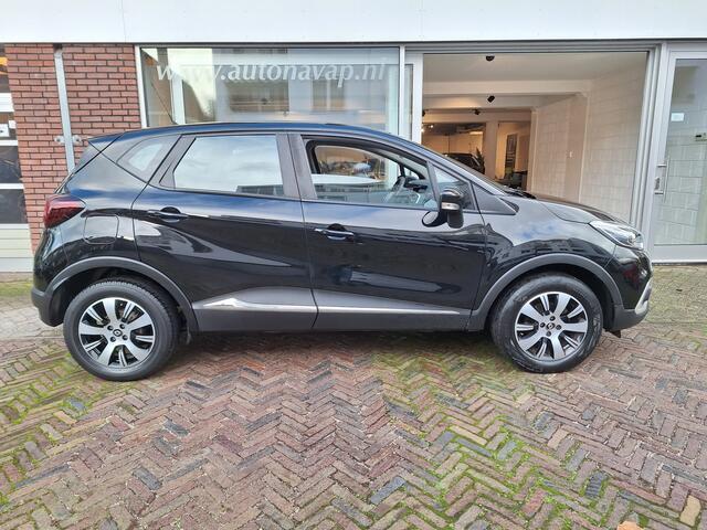 Renault CAPTUR 0.9 TCe Zen /Navi/Dab/Cruise/Airco/Garantie