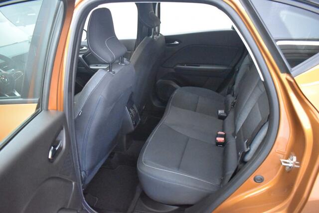 Renault CAPTUR 1.0 TCE 90PK BUSINESS ZEN