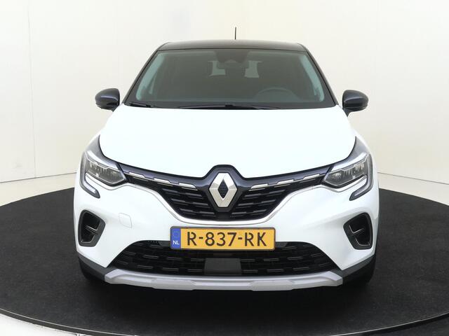 Renault CAPTUR 1.3 TCe 140 PK Intens | Navigatie | Android Auto | Apple Carplay | Camera | Climate Control | Cruise Control | Parkeersensoren V+A