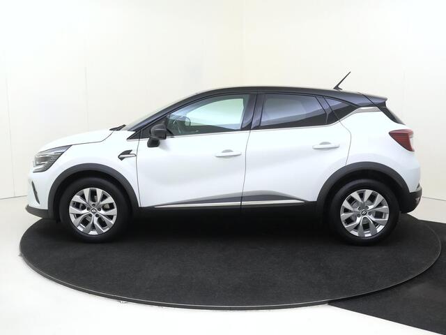 Renault CAPTUR 1.3 TCe 140 PK Intens | Navigatie | Android Auto | Apple Carplay | Camera | Climate Control | Cruise Control | Parkeersensoren V+A