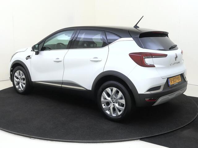 Renault CAPTUR 1.3 TCe 140 PK Intens | Navigatie | Android Auto | Apple Carplay | Camera | Climate Control | Cruise Control | Parkeersensoren V+A