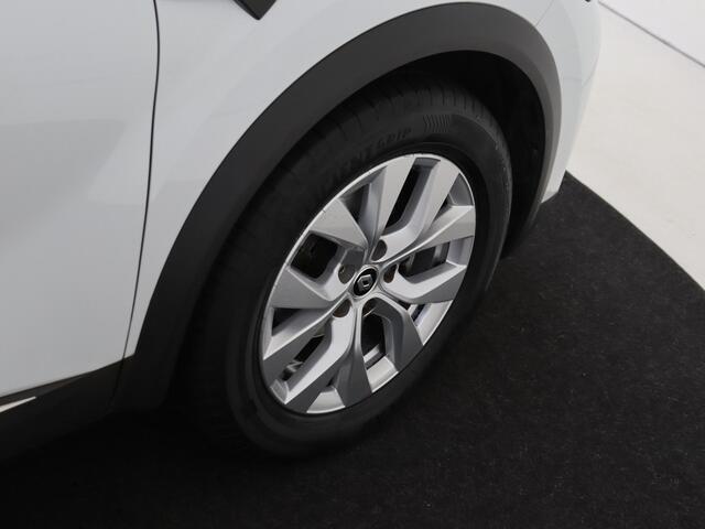 Renault CAPTUR 1.3 TCe 140 PK Intens | Navigatie | Android Auto | Apple Carplay | Camera | Climate Control | Cruise Control | Parkeersensoren V+A