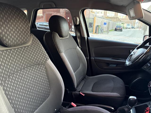 Renault CAPTUR 1.2 TCe Bose AUTOMAAT/CLIMA/CRUISE/CAMERA