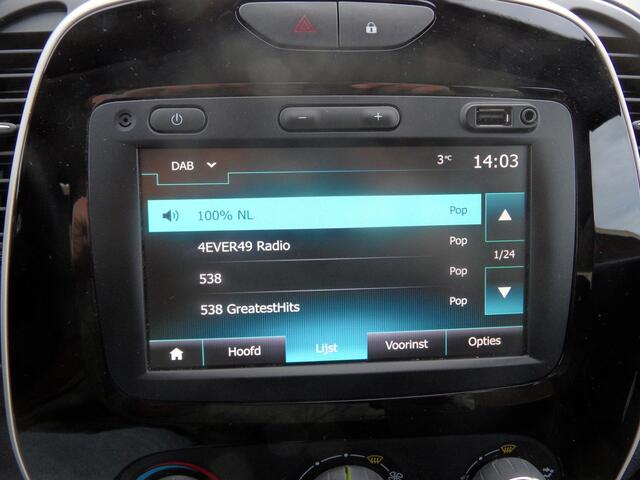 Renault CAPTUR 0.9 TCe Limited