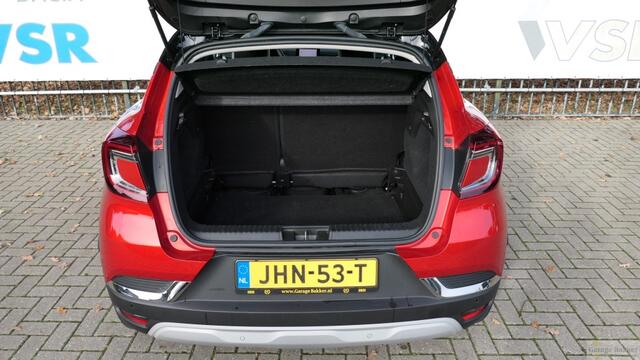 Renault CAPTUR TCe 90 Techno