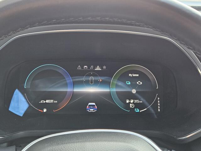 Renault CAPTUR 1.6 E-Tech Plug-in Hybrid 160 Intens Inclusief Afleveringskosten