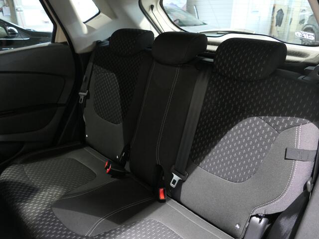 Renault CAPTUR 1.3 TCe Intens *AUTOMAAT* *Incl. Easy Life Pack* - Trekhaak, camera, dodehoek, parkeer assistent, sensor v+a