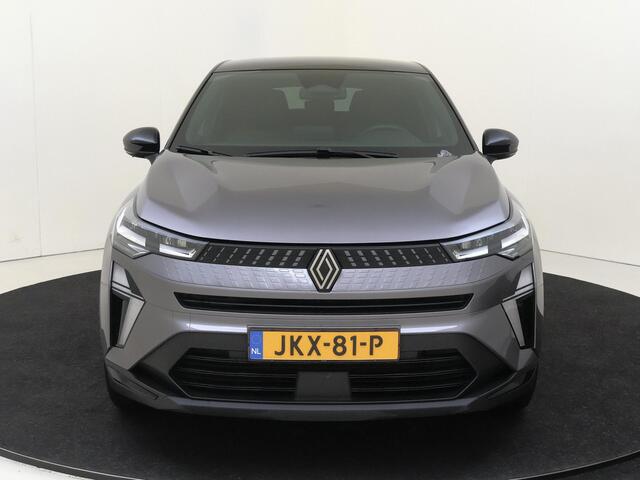 Renault CAPTUR 1.6 E-Tech full hybrid 145PK techno | Automaat | Navigatie | Apple carplay | Stoel + Stuurverwarming | Camera | Climate control