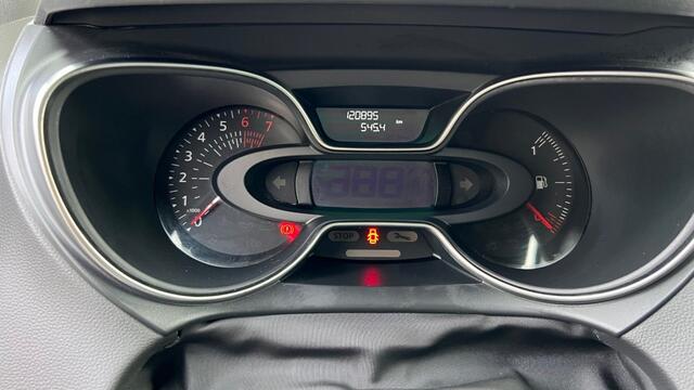 Renault CAPTUR 0.9 TCe Intens