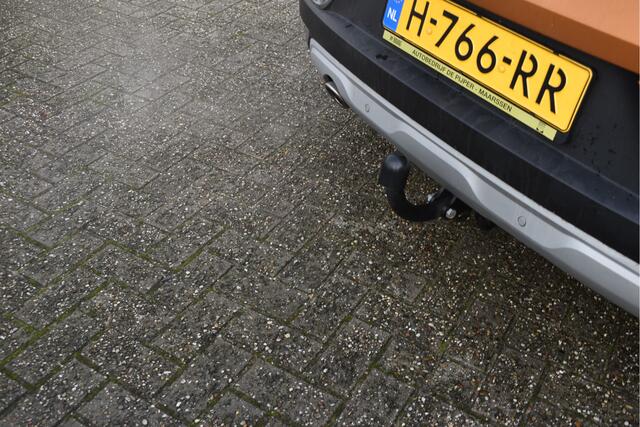 Renault CAPTUR 1.0 TCe 100 Intens,SCHUIF/KANTELDAK, ORGINEEL NEDERLANDSE AUTO, BOEKJES,NAP EN ONDERHOUDSHISTORIE