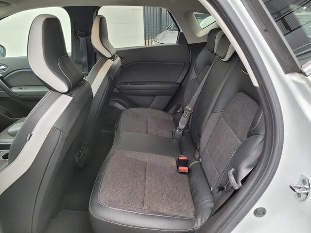 Renault CAPTUR 1.0 TCe 100 Intens (Hoge Zit) | 1e Eigenaar | Dealer Onderhouden | Navigatie+Camera