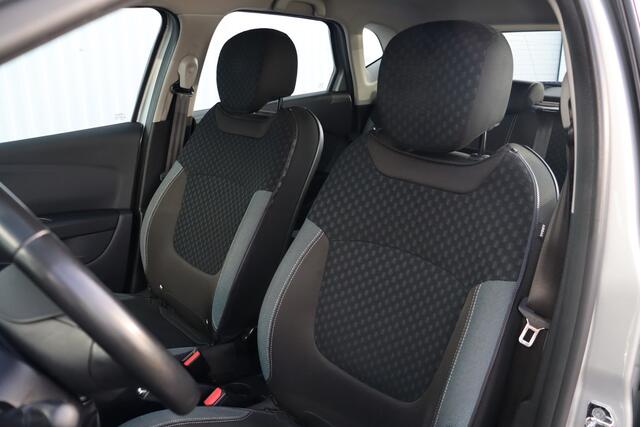Renault CAPTUR 0.9 TCe Intens | Trekhaak | Climate Control | Cruise Control | Navigatie | Parkeersensoren