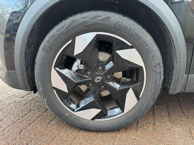 Renault CAPTUR 1.3 EDC 160pk Techno+Pack Winter!!