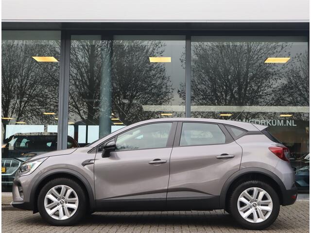 Renault CAPTUR 1.0 TCe 90 evolution