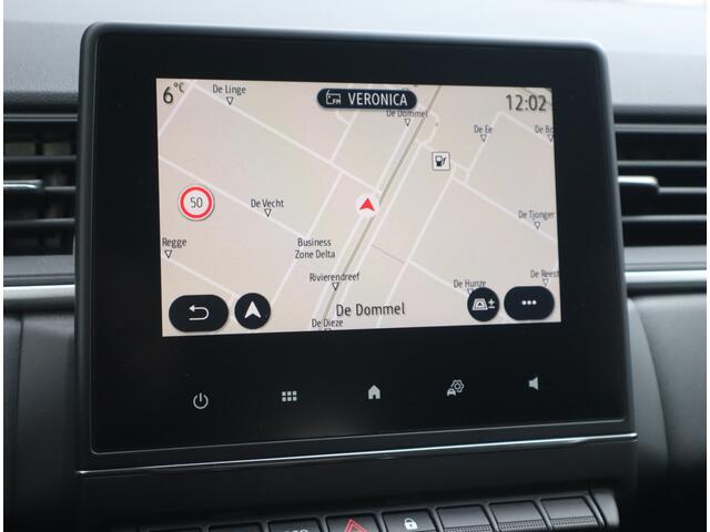 Renault CAPTUR 1.0 TCe 90 evolution