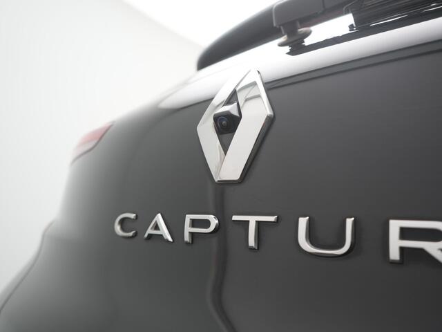 Renault CAPTUR 1.6 E-Tech Plug-in Hybrid 160 Initiale Paris - RIJKLAARPRIJS - All Seasonbanden - 360 graden Camera - Adaptive Cruise Control - Trekhaak - Dealeronderhouden