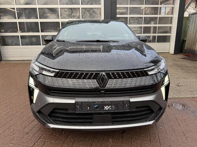 Renault CAPTUR 1.8 E-Tech 160 esprit Alpine+Pack Light&Sound!!